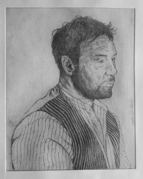 Stephen Graham